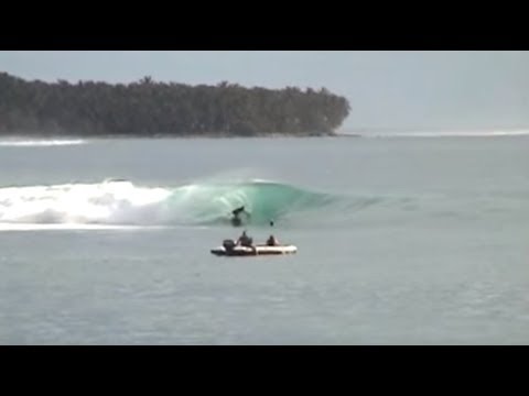Bodyboard Movie - No Friends 5 - Recognize the Enemy (2001)