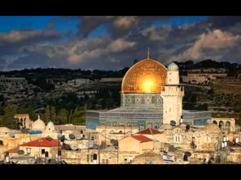 Mario Pelchat  "Noël a Jerusalem"