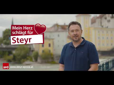 Thomas Kaliba - Sein Herz schlägt für das Münichholz