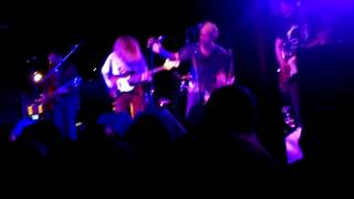 Mewithoutyou Paper Hanger live