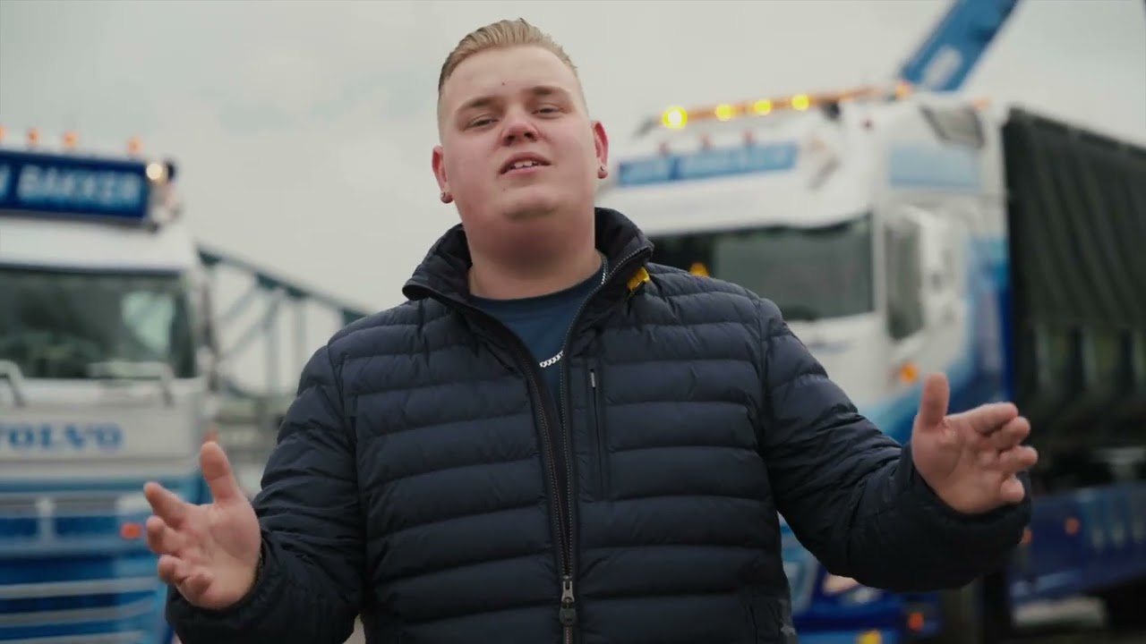 Dick Fijn: De vrouw en het asfalt