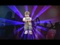 Lil Cash In Da Club Dance
