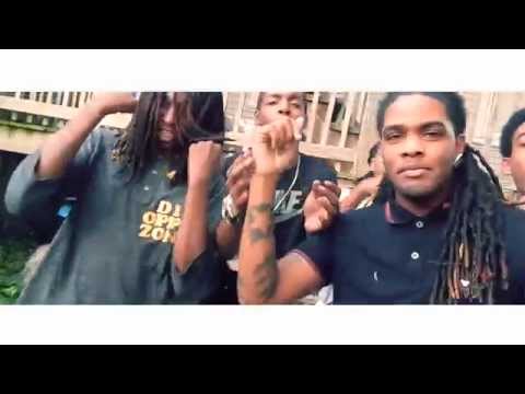 ChiefRaRa- Together (Feat. Lil KG , Lil Dip & Lil Hit) (Official Video)