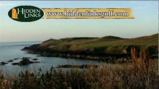 preview picture of video 'Nefyn & District Golf Club, Wales, 2010 Ryder Cup host nation, Hidden Links Golf Tours'