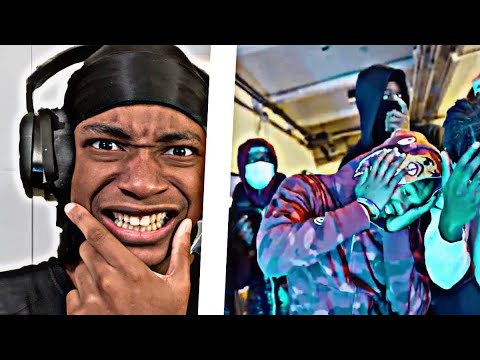 Bobby TooTact  X  TMB Del - Back 2 Back ( Twenty1Funny Reaction )