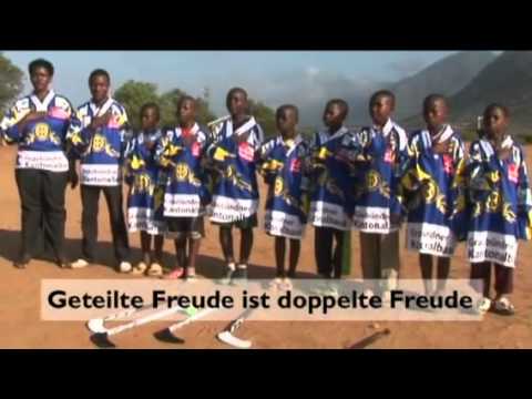 T-Shirt-Wechsel: Spengler Cup 2010