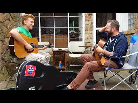 Tyler Childers-Shake the Frost (Feat. Patrick Stanley)