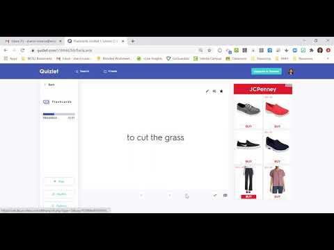 Spanish 2- Unidad 1: Lesson C Vocabulary