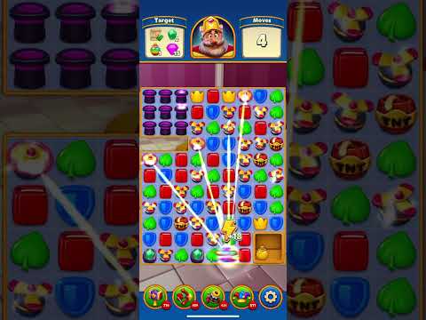 Royal Match Level 5154