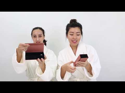4 Steps to A Glowing Skin (Aeris Beaute x Clinique)
