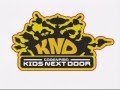 Codename  Kids Next Door Theme (Intro/Opening)