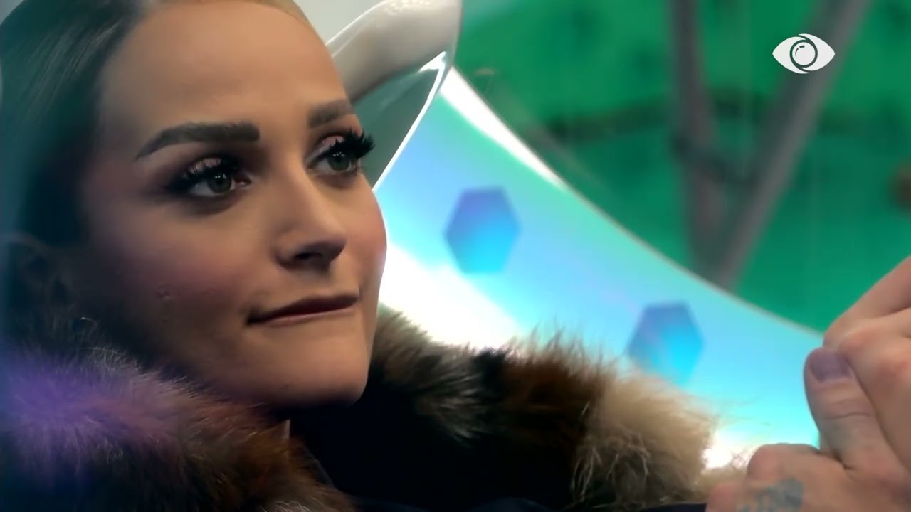 “Çiki jem e di kë duhet të dëgjosh tani”/ Gimbo i qëndron pranë Selin