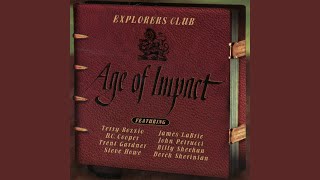 Impact 4 - Time Enough