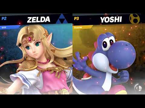 Encore Smash Weekly #152 - ZeroTwoNone Vs. LVD | Suarez - Winners Quarterfinals