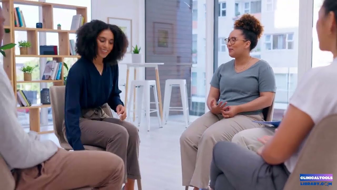 Hospital Anxiety and Depression Scale (HADS) - Step-by-Step Scoring, Clinical Use + PDF