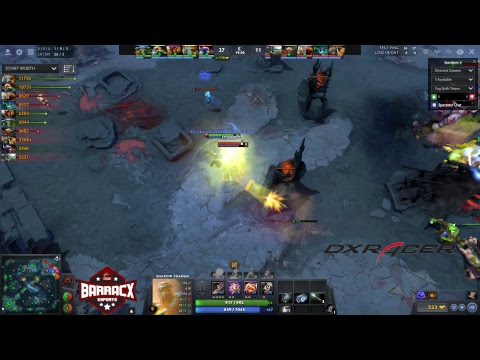 🔴[LIVE] DOTA : BO3 PG.ORCA vs SPNVJOGJA  | FINAL YAMISOK GEFORCE ICAFE TOURNEY