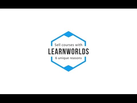 6 unique reasons why LearnWorlds is the top platform...