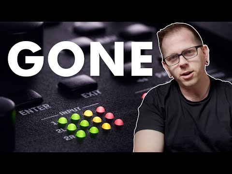 Why I Sold the Fractal FM3