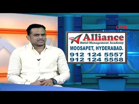 Vainavi Educational Institutions Hyderabad General video thumbnail 4