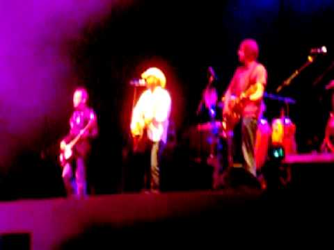 Hootie & The Blowfish - Tucker's Town - FL Strawberry Festival 2007