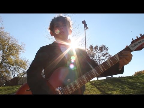 Will Phalen - I'll Let You In [Official Music Video]