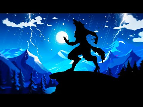 Impossible d'en venir à bout... - Lycans