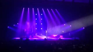 Profumo. Gianna Nannini Live