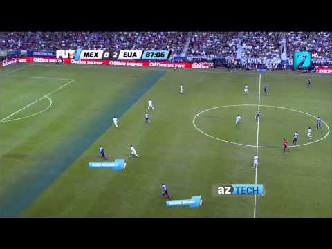 Mexico 0 - 2 USA Christian Martinoli critica MoleTour y futbol mexicano