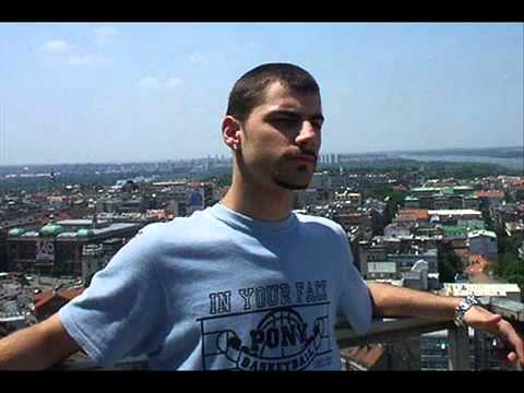 Struka- Pare feat. Ill G (Noći Bugija Mixtape) 2012