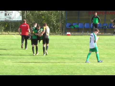 Polonia Niewiadom - Baranowice - Żory 3.,09.2022