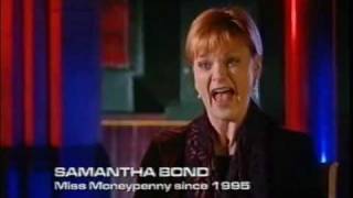 Best Ever Bond (2002) -- Hosted by Sir Roger Moore Part 7 of 8 video