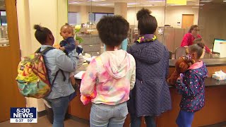 Minnesota highlights the need for adoptive parents to help kids in foster care | FOX 9 KMSP