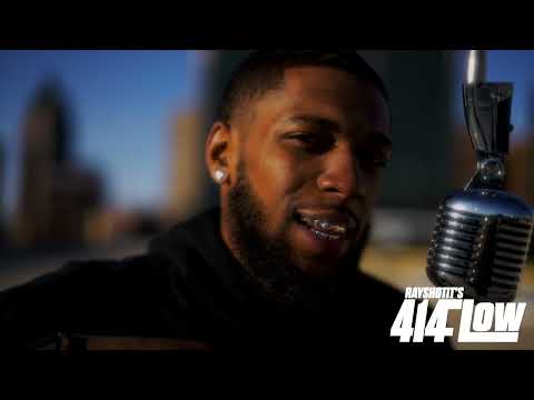 RayShotIt's 414Flow "Boolie   Above Average"