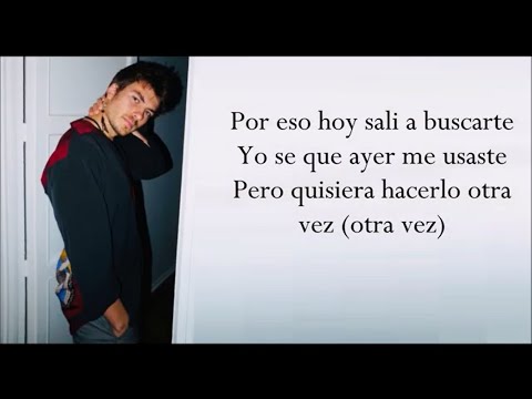 ÚSAME (Letra) RUGGERO ft DVICIO