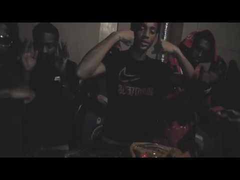 SPAZZ X SKINO "STICK IT UP" OFFICIAL MUSIC VIDEO
