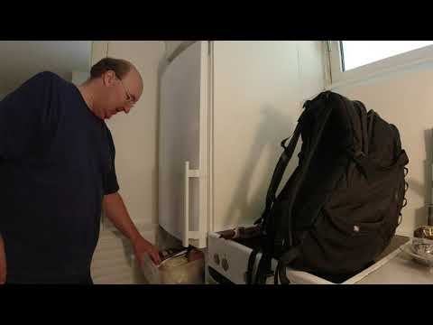 MongoTV_5257 - LIDL Haul 191 Kroner - KØDBOLLER - PIZZA - IS