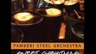 Pamberi - Blue Christmas