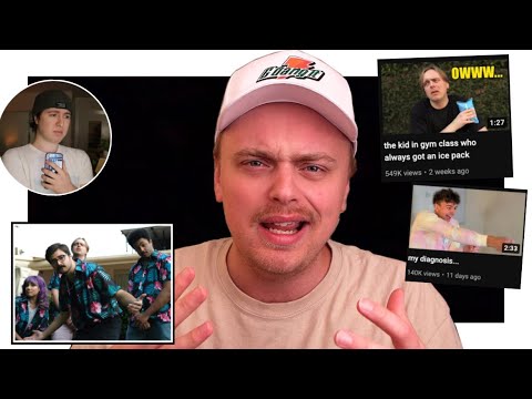 The Gus Johnson Comeback Campaign