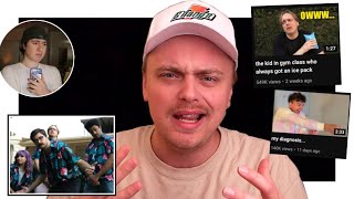 The Gus Johnson Comeback Campaign