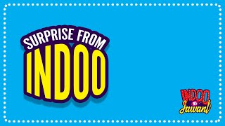 Surprise from Indoo | Indoo Ki Jawani | Kiara Advani, Aditya Seal, Mallika Dua, Abir Sengupta