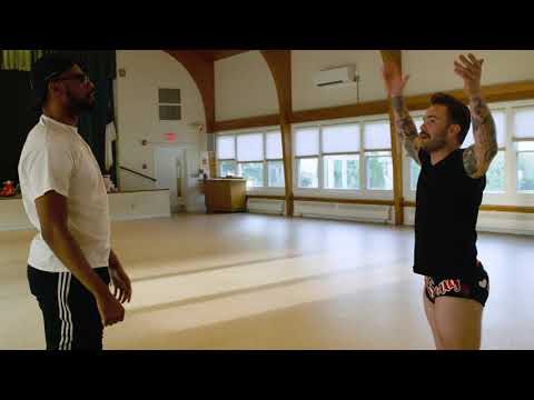 An EMBARRASSED Love, Doug Wants Another Shot At Traevon Jordan - Limitless Wrestling (The Road)