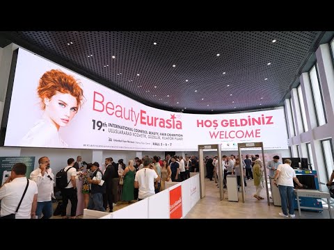 BeautyEurasia 2024