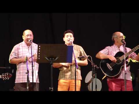 Nesci suli - Antichi Suoni - Alcara Li Fusi