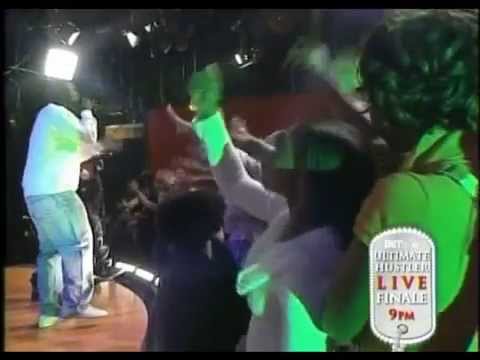 Ludacris And Field Mob - Georgia Live At 106Park 13Dec2005