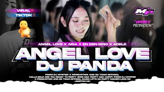 Download lagu DJ PANDA VIRAL - ANGEL LOVE X ARIA X SET FIRE TO THE RAIN | MYSTER X PRDCTN mp3 Download lagu DJ PANDA VIRAL - ANGEL LOVE X ARIA X SET FIRE TO THE RAIN | MYSTER X PRDCTN mp3