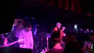 KINGS KALEIDOSCOPE PERFORMS &quot;Safe Retreat&quot; feat. BRAILLE LIVE (Portland, Oregon)