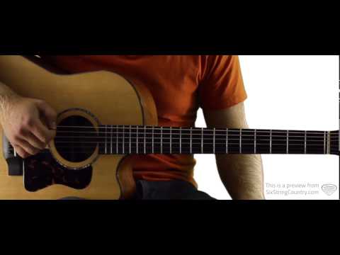 Crash And Burn - Thomas Rhett