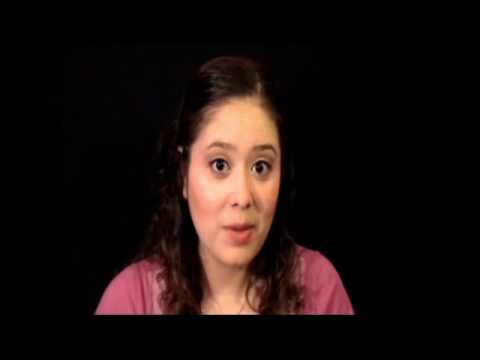 TFAP Actor Presentations - Vann