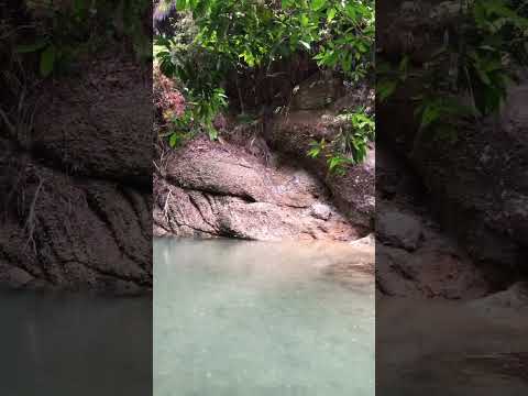 Charco el Diablo. #tesalia #huila #colombia
