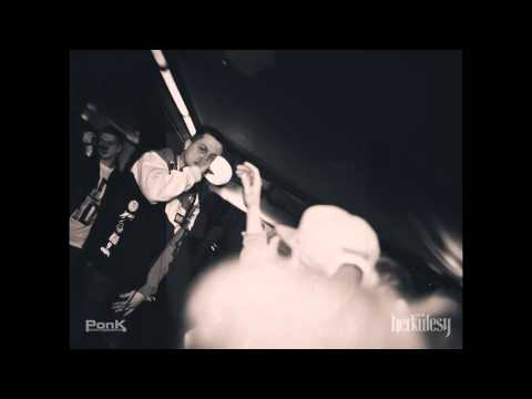 Blaze/Hz ft. Maxim - Betonizacja | MIXTAPE